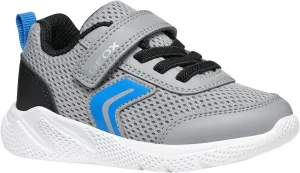 Geox Boy's Sprintye 15 (Toddler) Sneaker