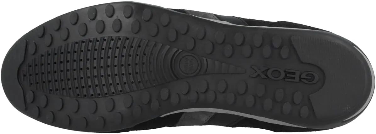 Geox Men's U Wells C Sneaker