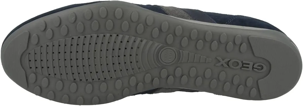 Geox Men's U Wells C Sneaker