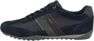 Geox Men's U Wells C Sneaker