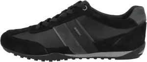 Geox Men's U Wells C Sneaker