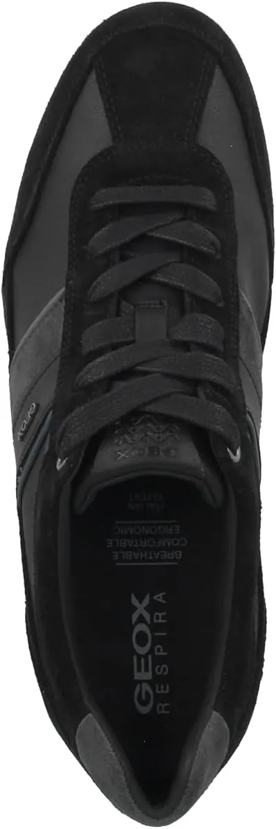 Geox Men's U Wells C Sneaker