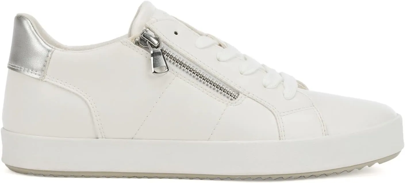 Geox Women's BlomieeUrban Sneaker