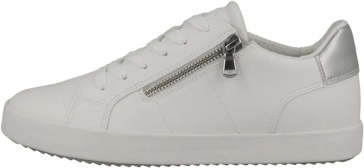 Geox Women's BlomieeUrban Sneaker