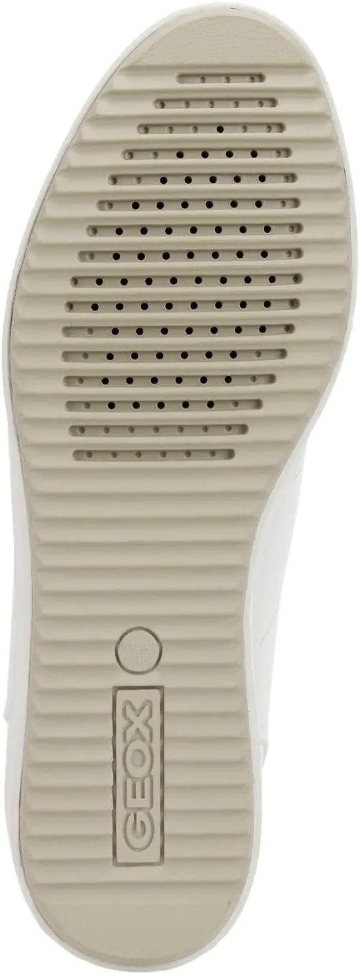 Geox Women's BlomieeUrban Sneaker