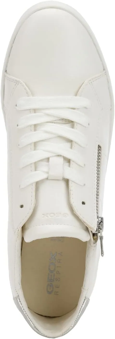 Geox Women's BlomieeUrban Sneaker