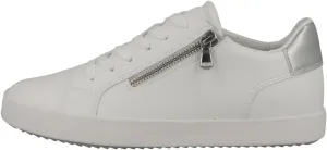 Geox Women's BlomieeUrban Sneaker