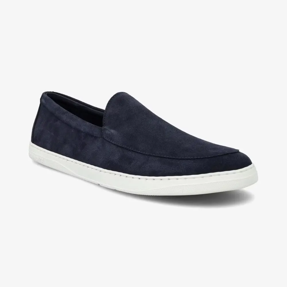 GROUNDIES Ghent Men Loafer – Stylish Casual Slip-On Shoes for Comfort and Versatility, Durable and Lightweight Design