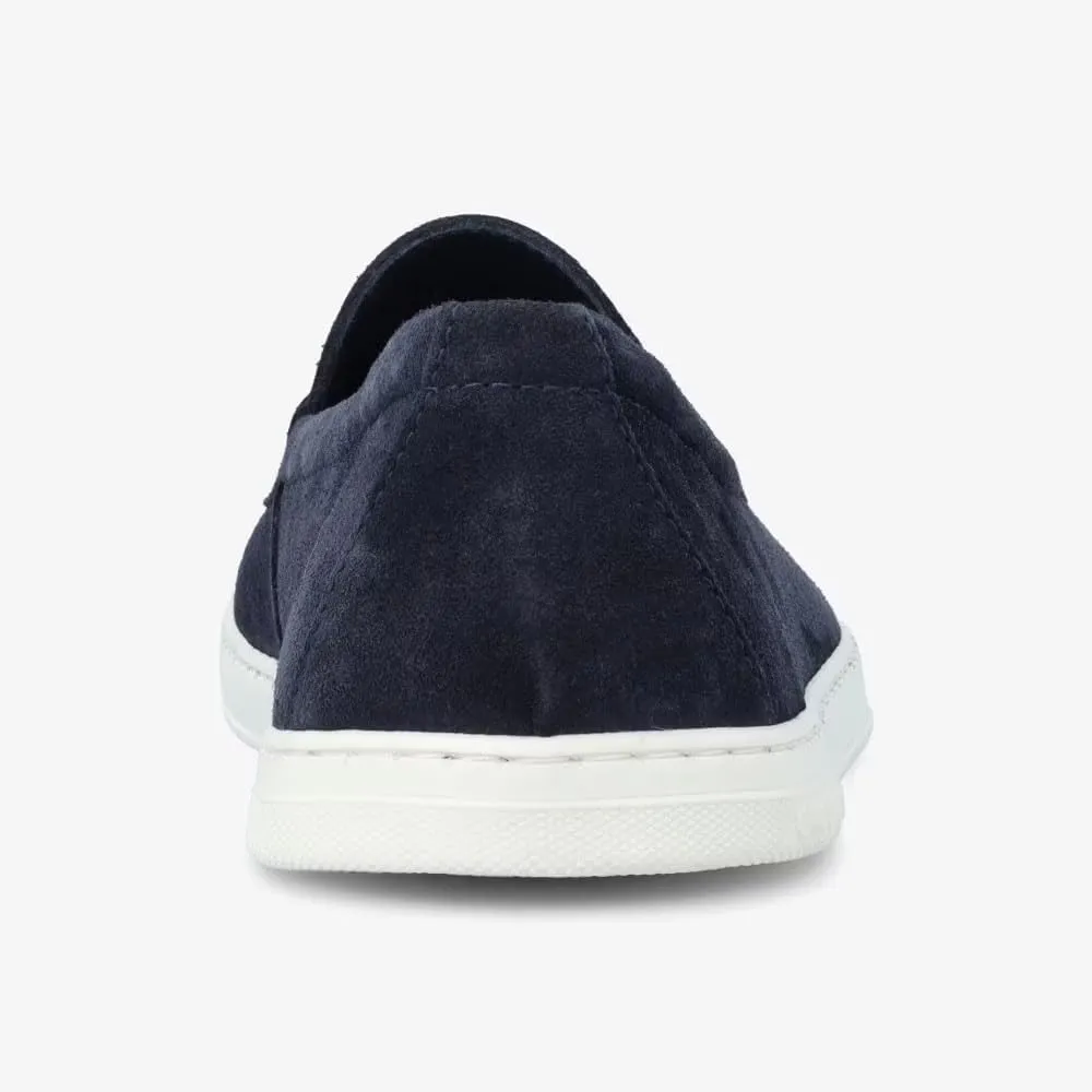 GROUNDIES Ghent Men Loafer – Stylish Casual Slip-On Shoes for Comfort and Versatility, Durable and Lightweight Design