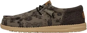 Hey Dude Men's Wally Funk Loafer