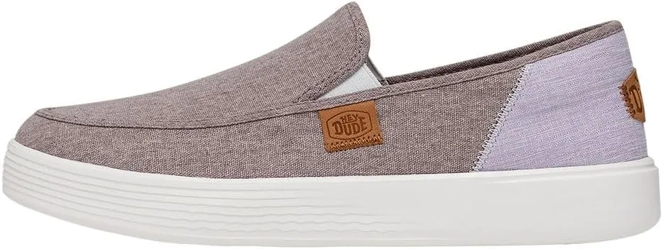 Hey Dude Unisex-Adult Sunapee Craft Shoes