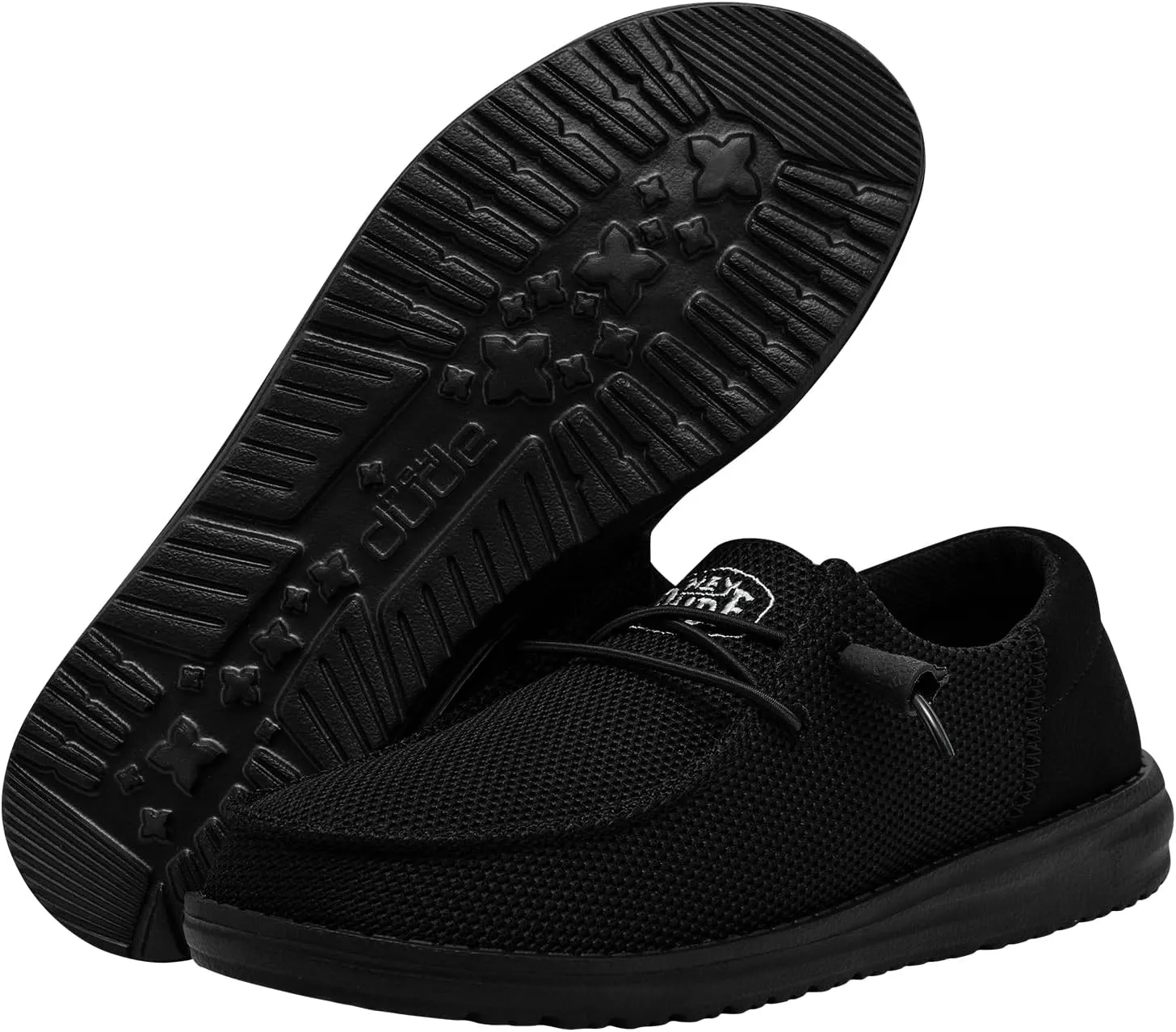 Hey Dude Women's Wendy Funk Mono Loafer