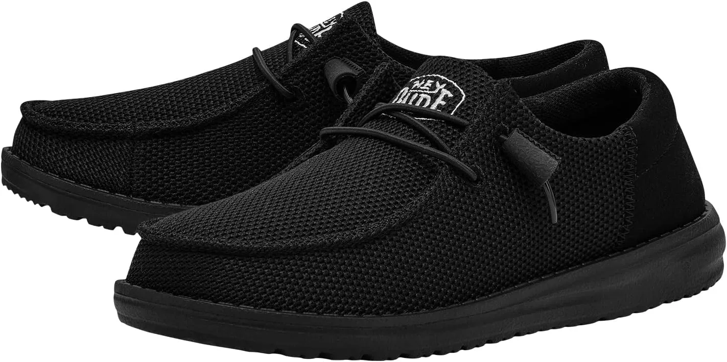 Hey Dude Women's Wendy Funk Mono Loafer