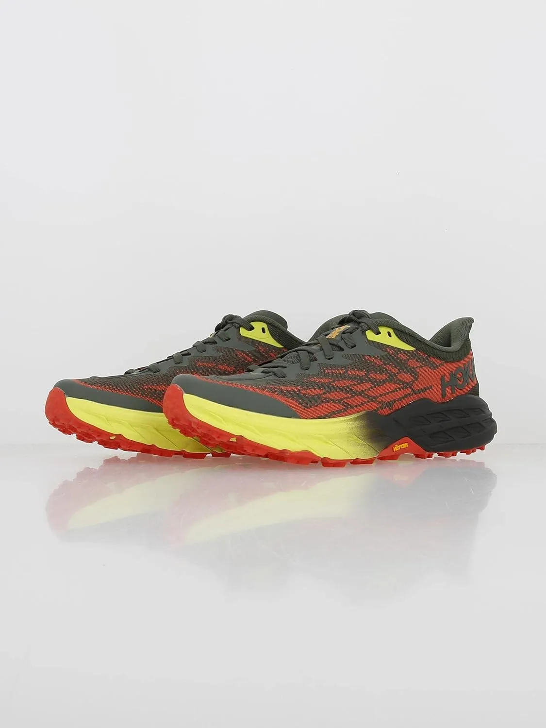 HOKA Men's Gymnastics Shoes Sneaker
