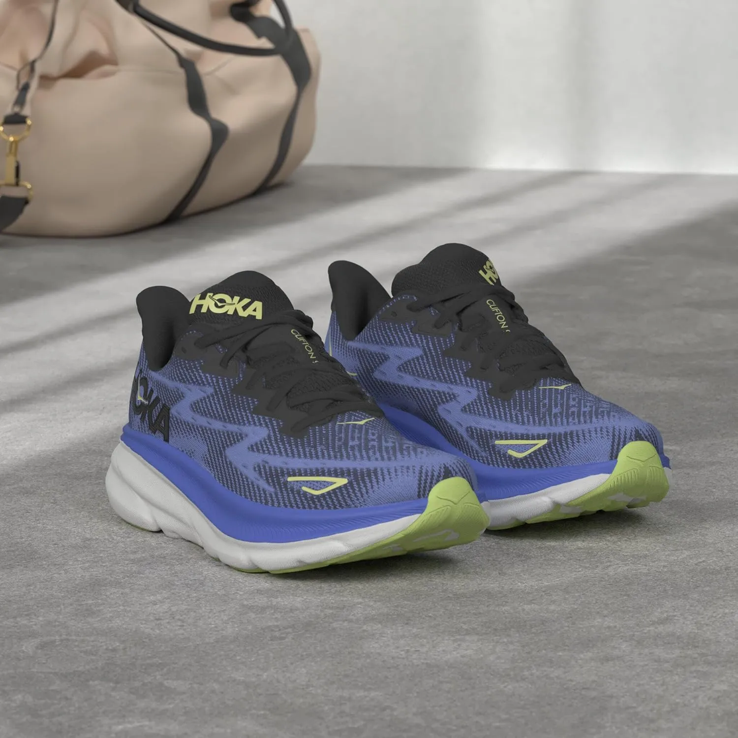 Hoka One Women's Sneaker