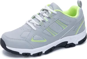 IIV Women's Walking Shoes with Arch Support, Plantar Fasciitis Orthotic Comfortable Lightweight Sneakers US 5.5-11