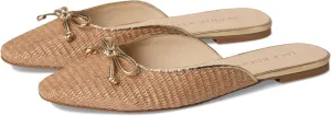 Jack Rogers Women's Ginny Flat Mule Sandal