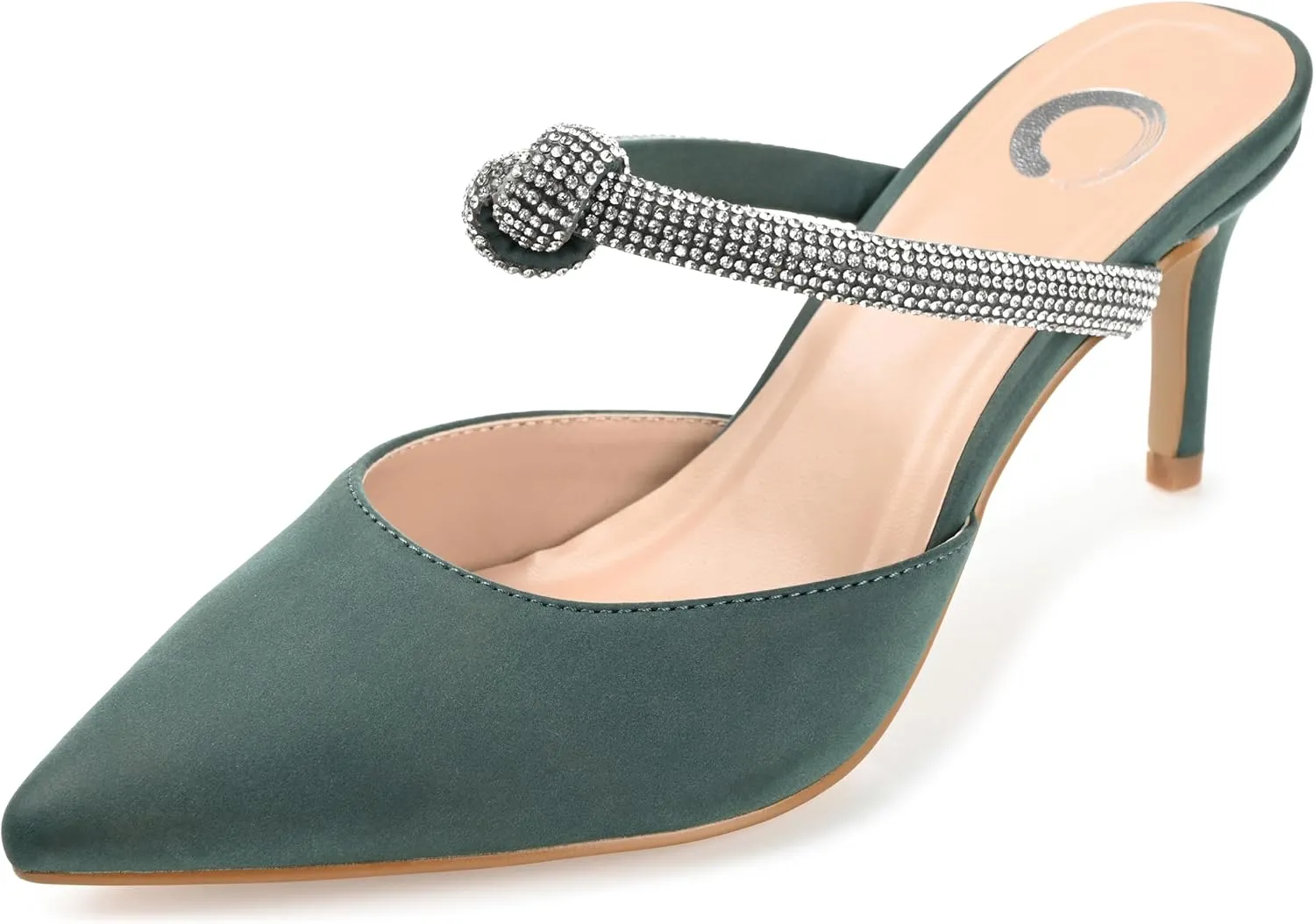 Journee Collection Women's Lunna Pump
