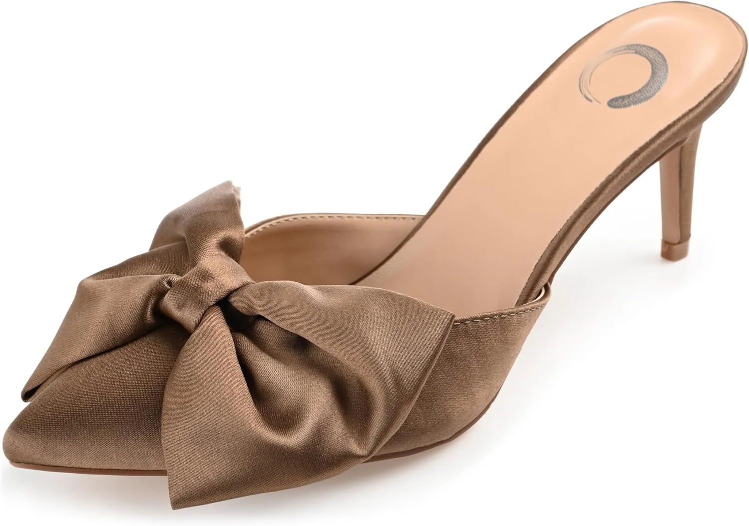 Journee Women's Tiarra Evening Pumps