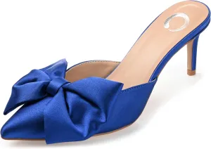 Journee Women's Tiarra Evening Pumps