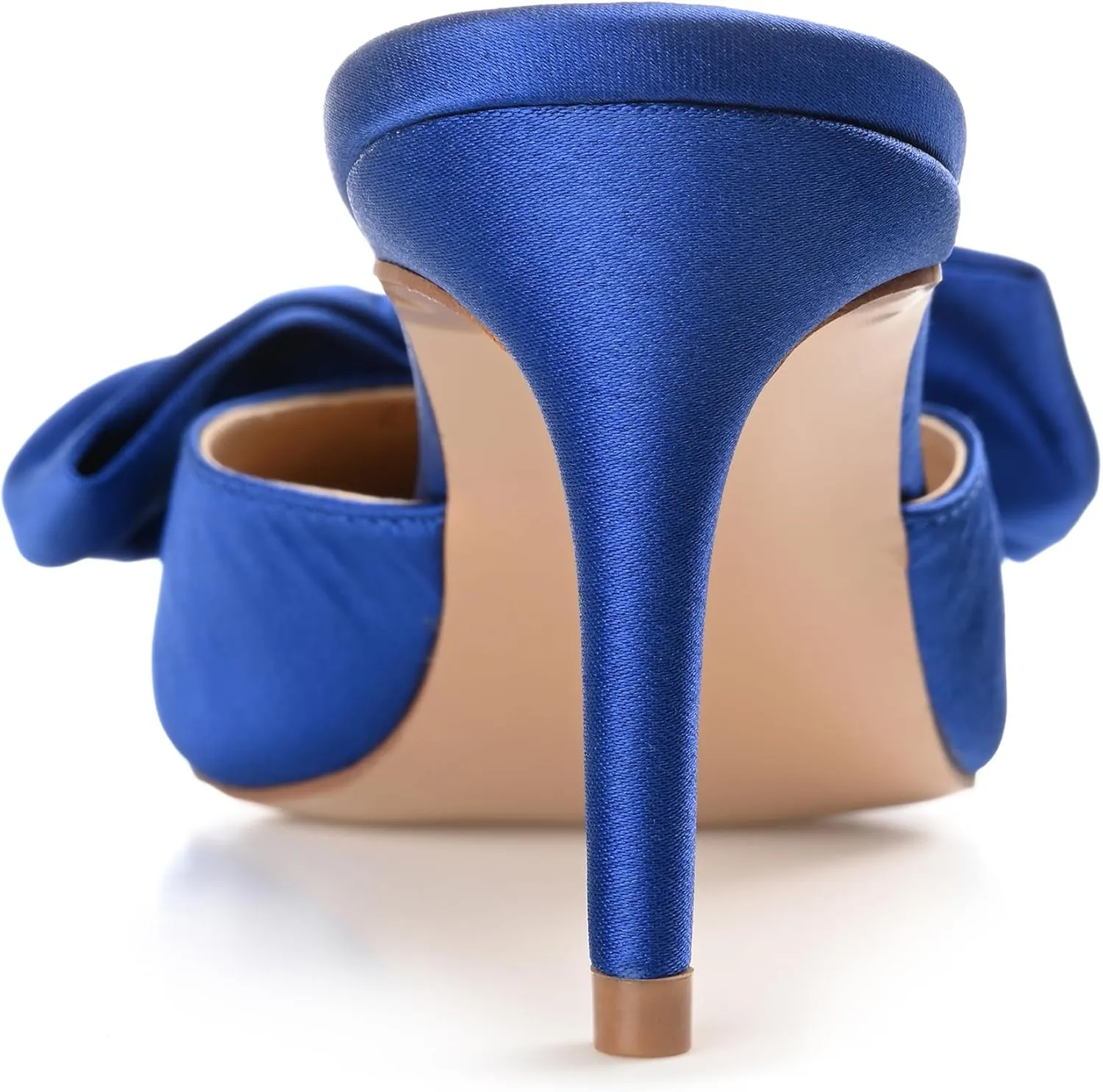 Journee Women's Tiarra Evening Pumps
