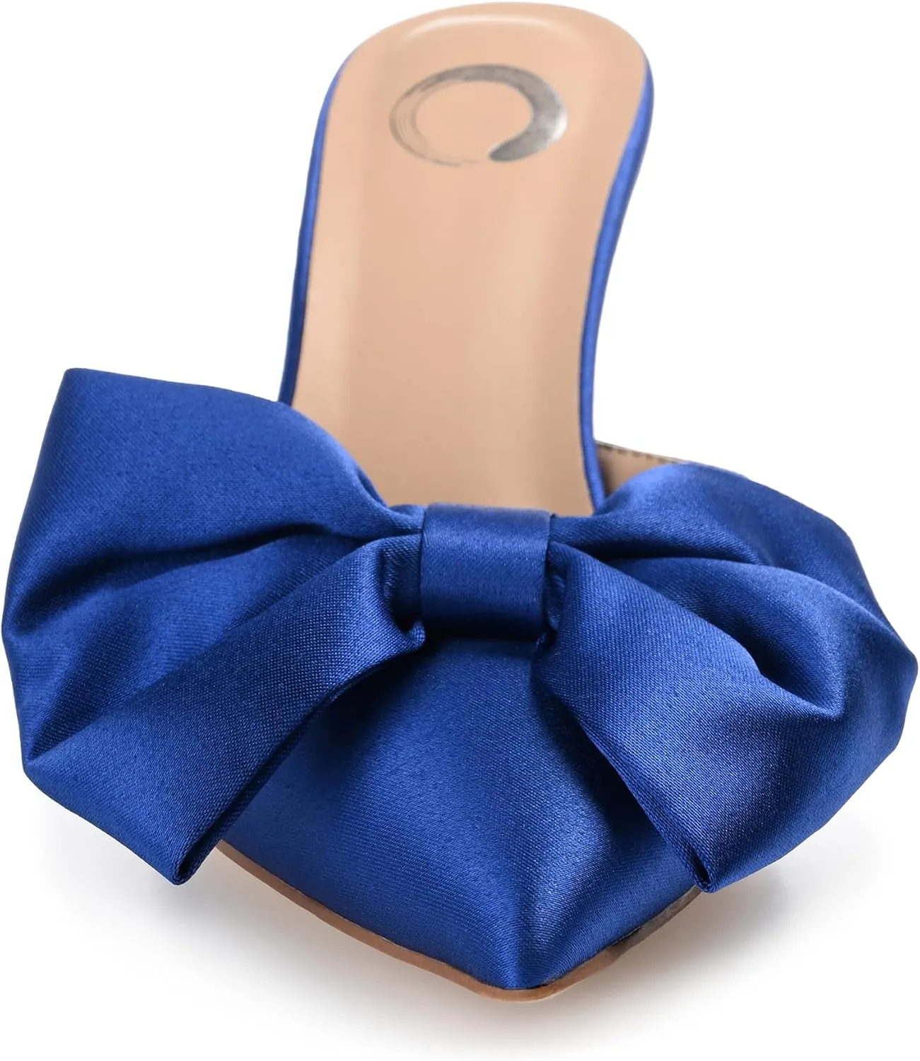 Journee Women's Tiarra Evening Pumps