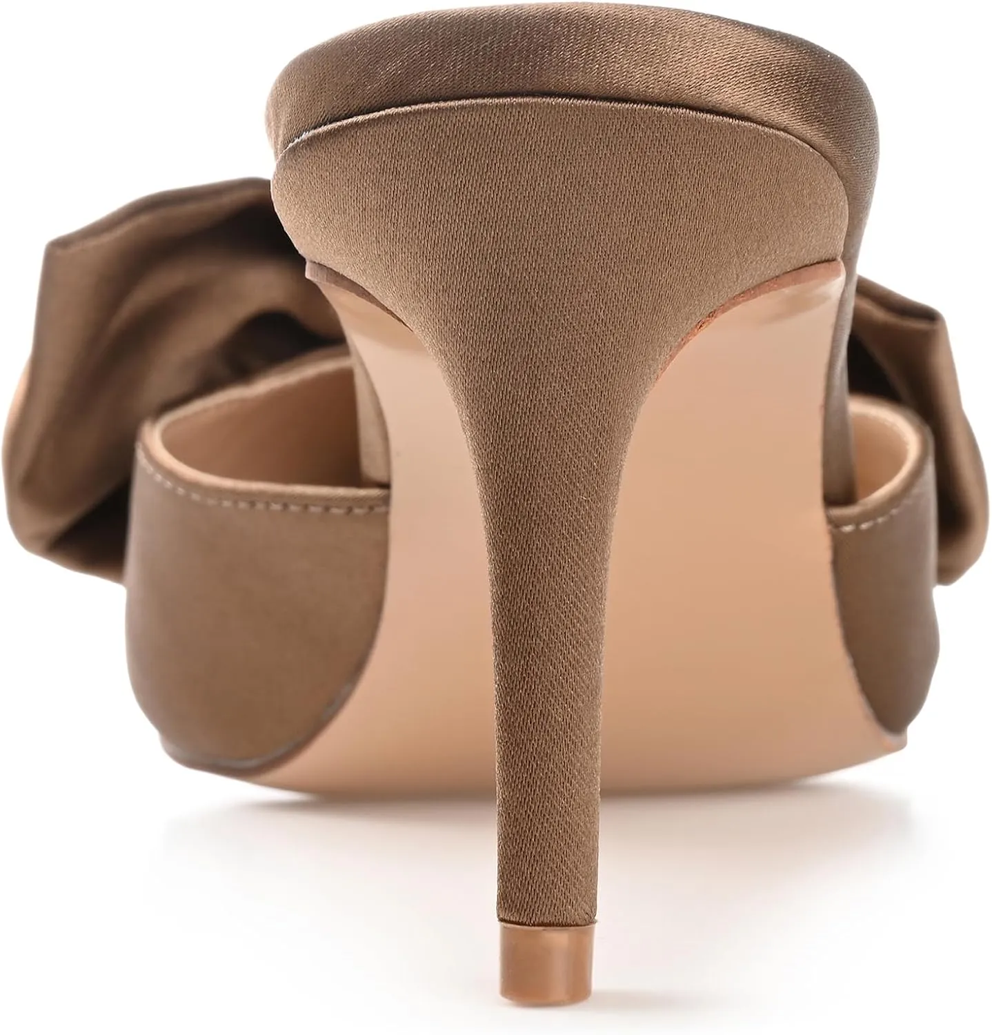 Journee Women's Tiarra Evening Pumps