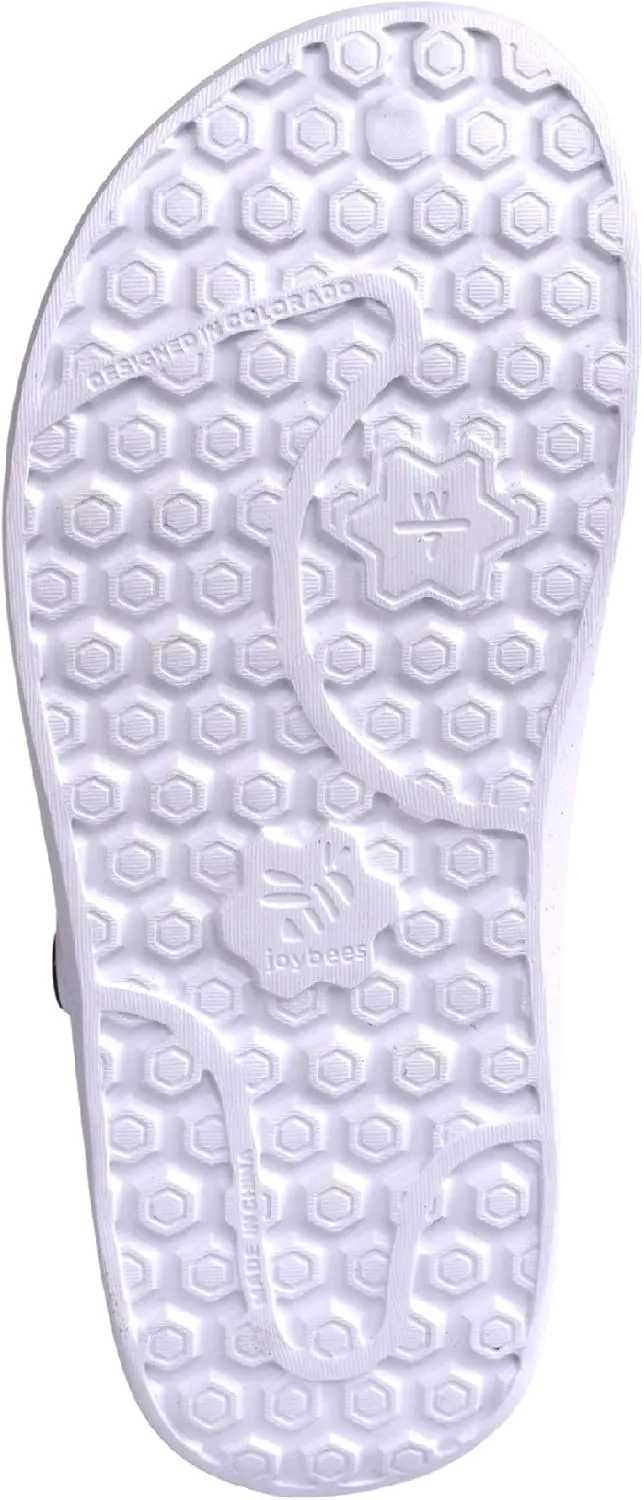 Joybees Unisex, Modern Clog