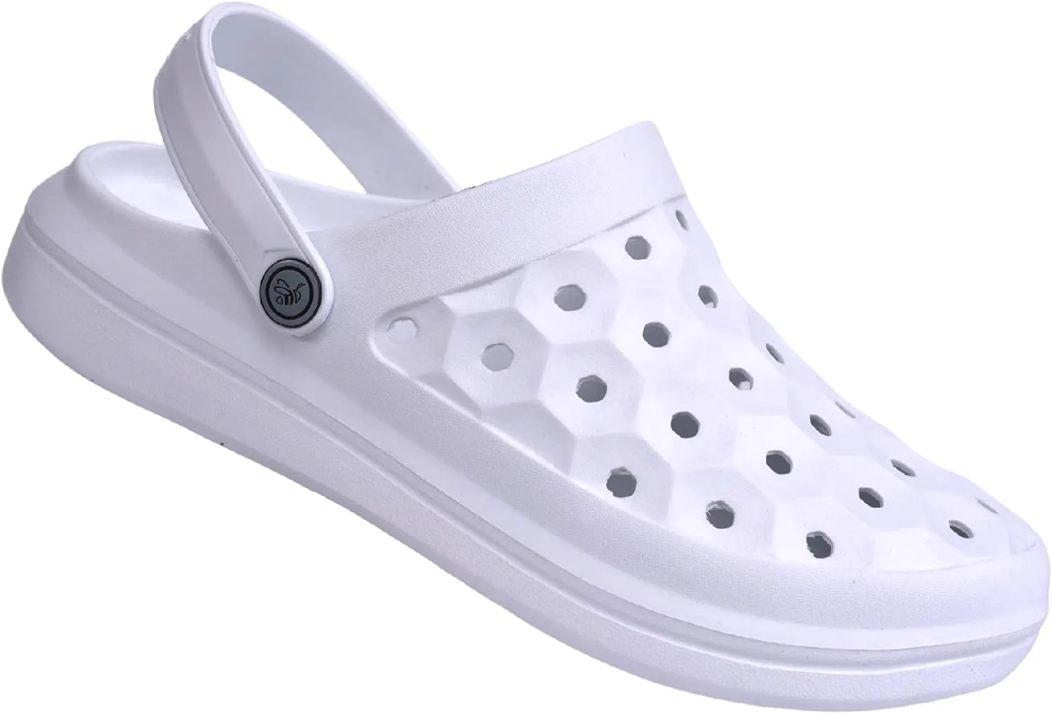Joybees Unisex, Modern Clog