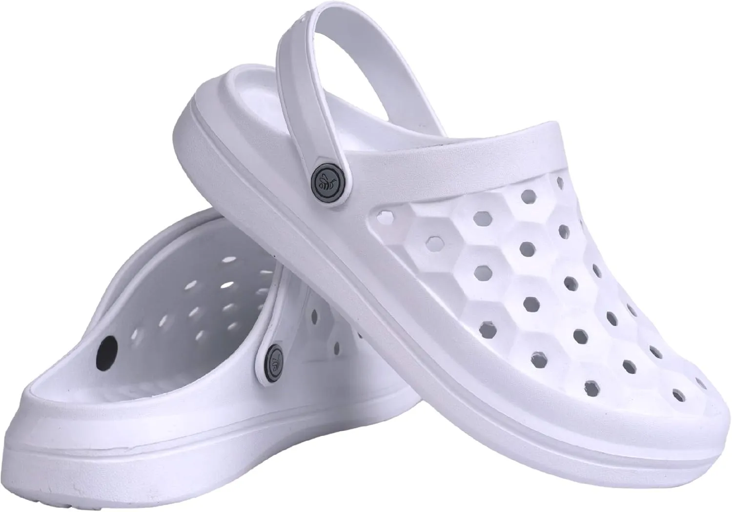 Joybees Unisex, Modern Clog