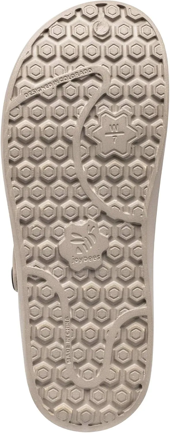 Joybees Unisex, Modern Clog