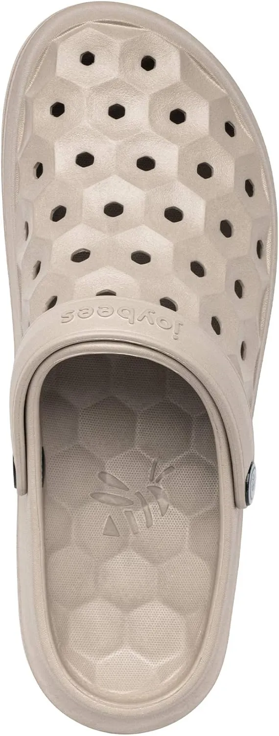 Joybees Unisex, Modern Clog