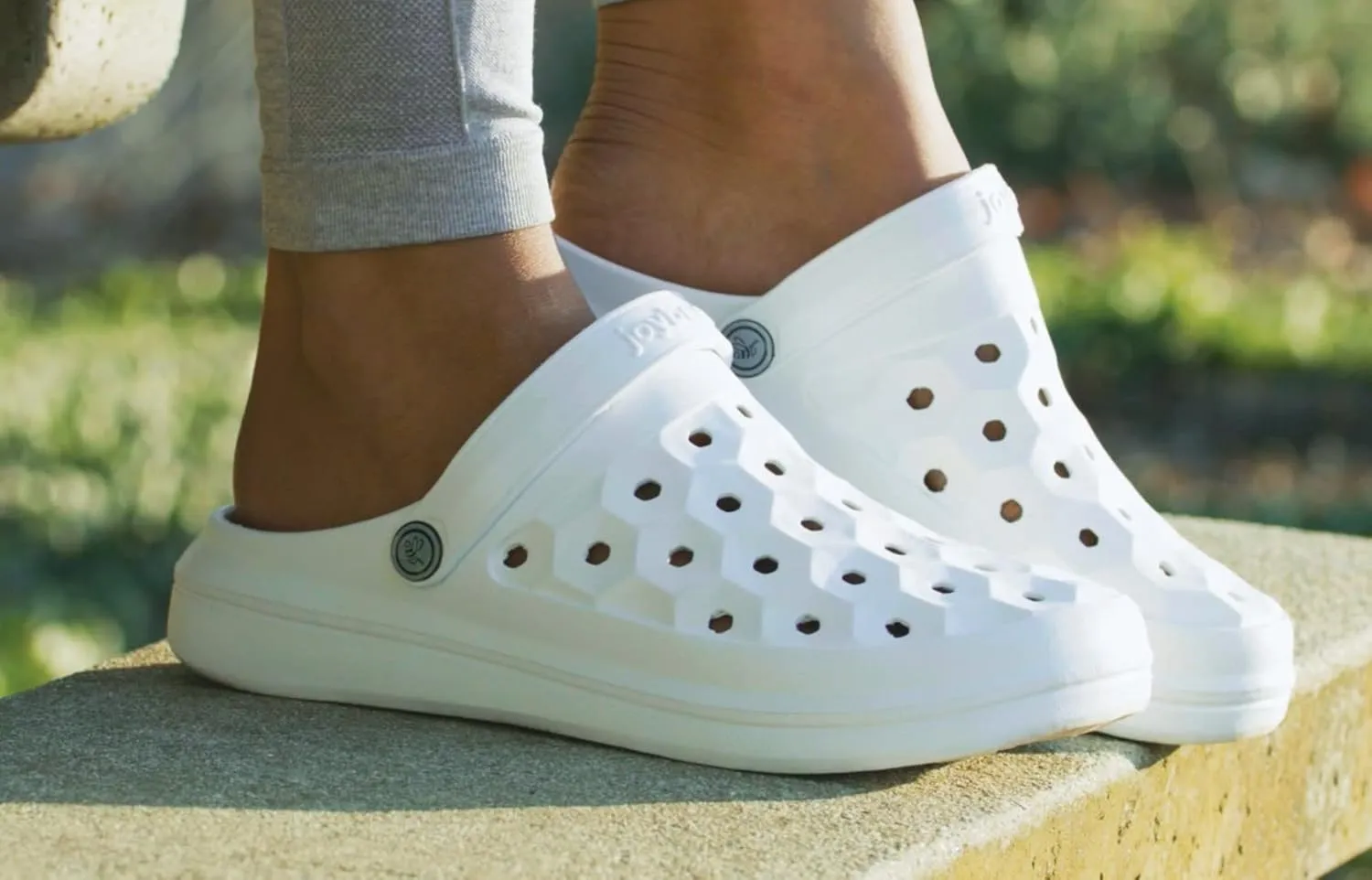Joybees Unisex, Modern Clog