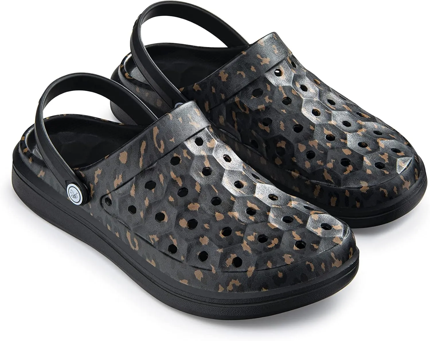 Joybees Unisex, Modern Clog