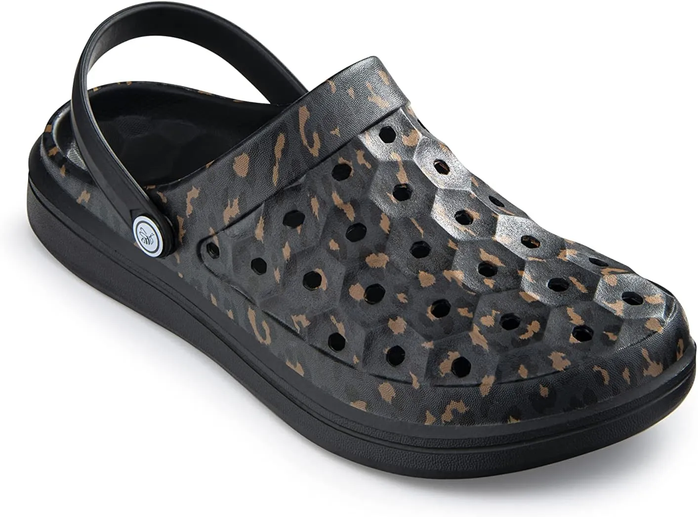 Joybees Unisex, Modern Clog