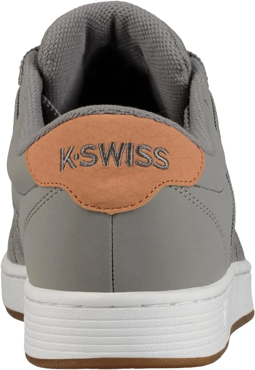 K-Swiss Men's Court Pro II CMF Sneaker