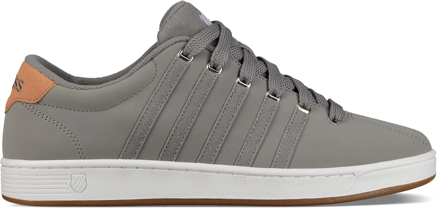 K-Swiss Men's Court Pro II CMF Sneaker
