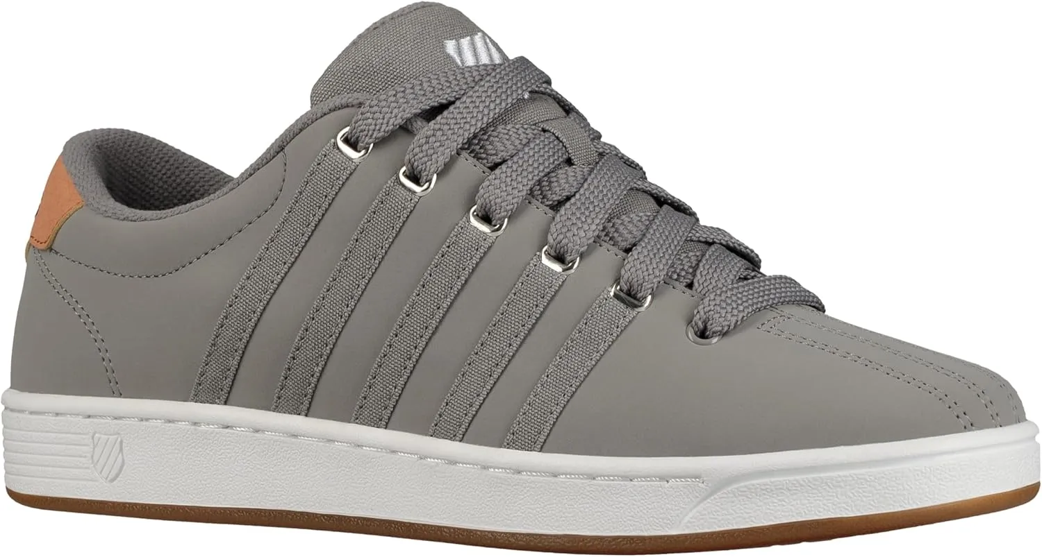 K-Swiss Men's Court Pro II CMF Sneaker