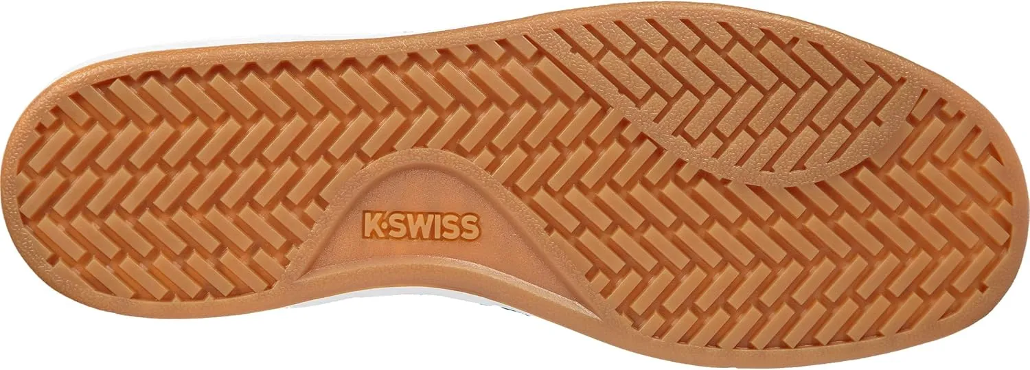 K-Swiss Men's Court Pro II CMF Sneaker