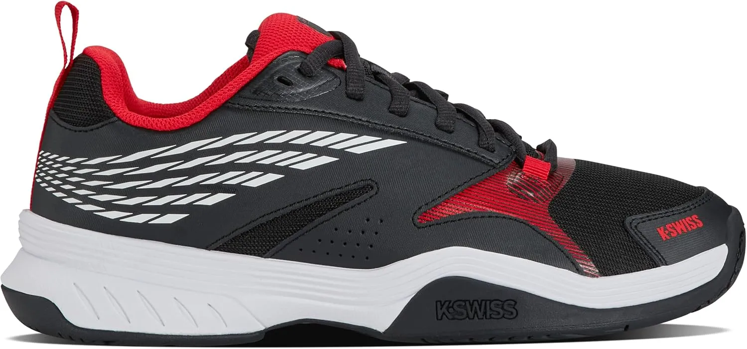 K-Swiss Men's SpeedEx Tennis Shoe
