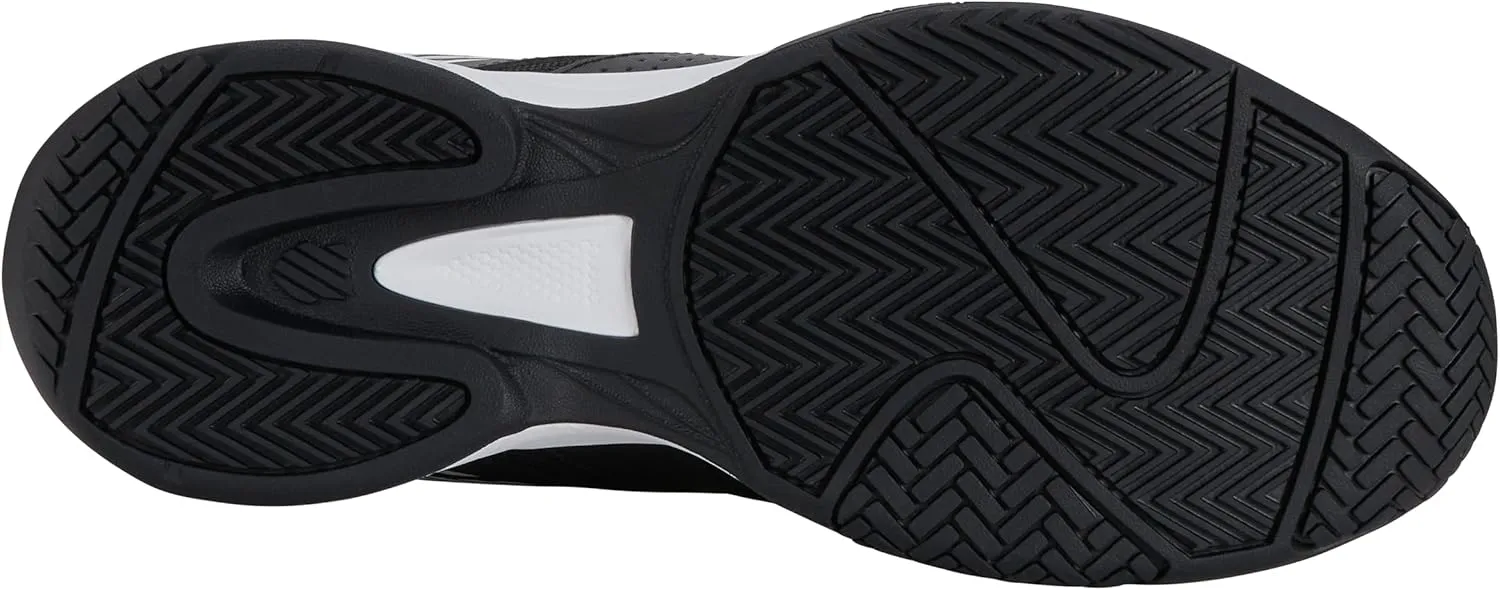 K-Swiss Men's SpeedEx Tennis Shoe