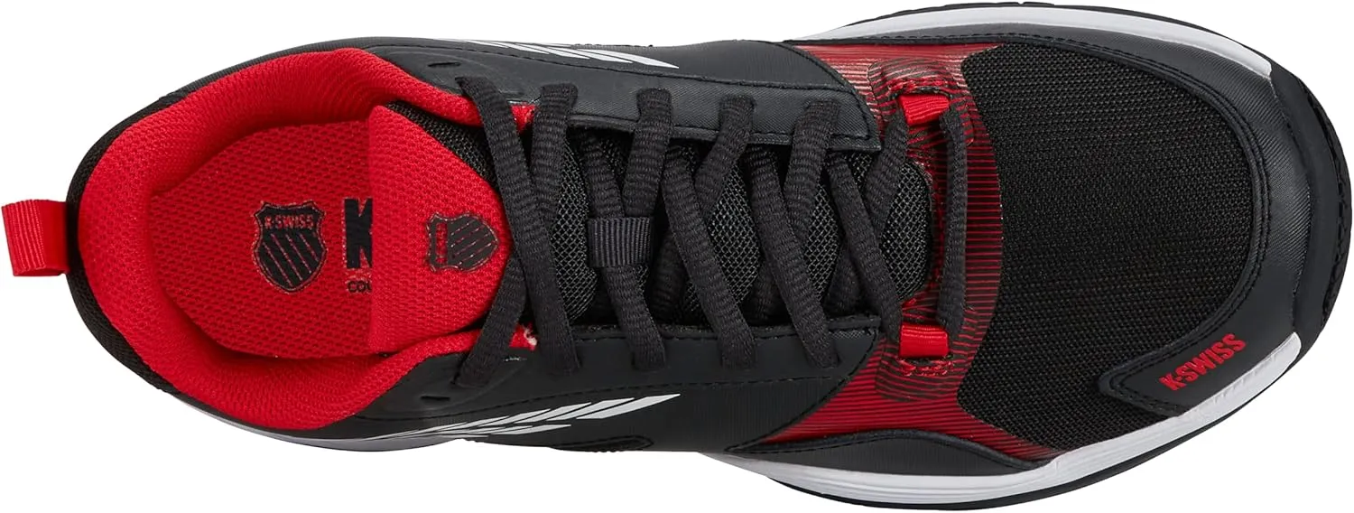 K-Swiss Men's SpeedEx Tennis Shoe