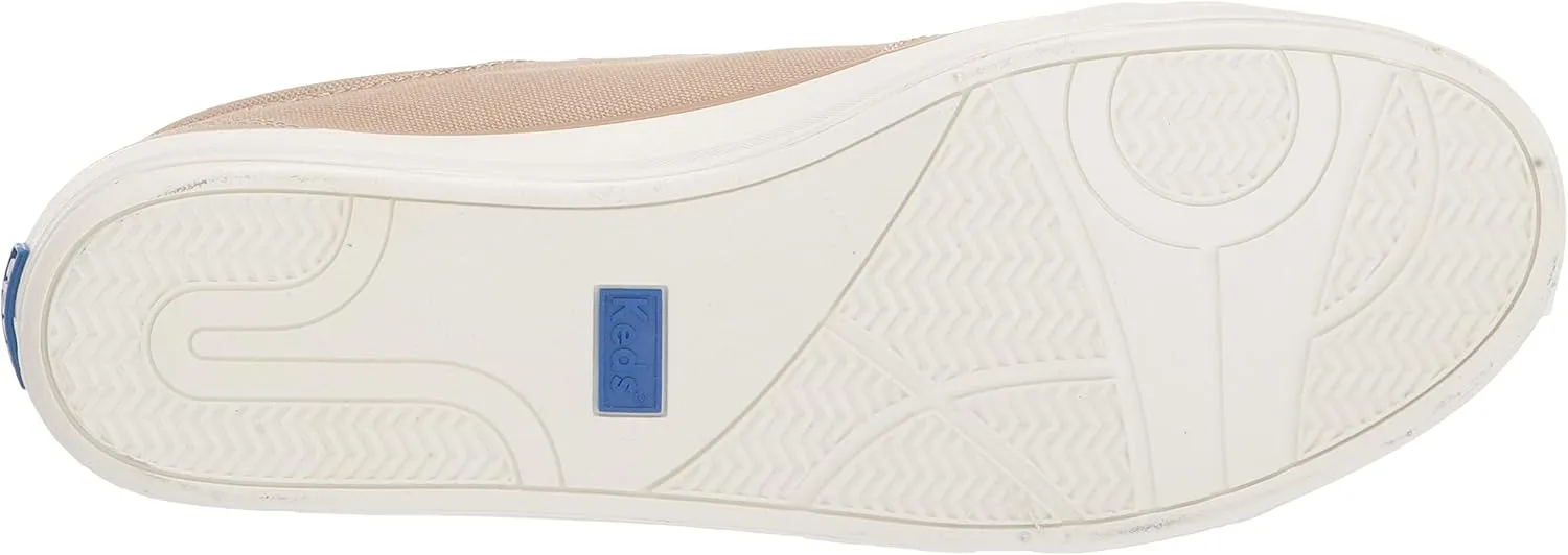 Keds Women's Center 2 Lace Up Sneaker