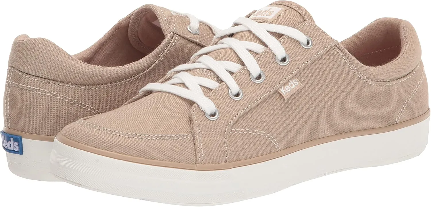 Keds Women's Center 2 Lace Up Sneaker