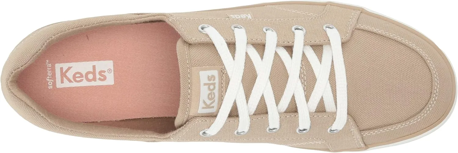 Keds Women's Center 2 Lace Up Sneaker