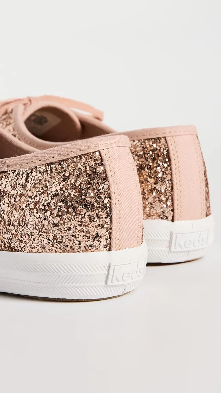 Keds Women's Champion Glitter Sneaker