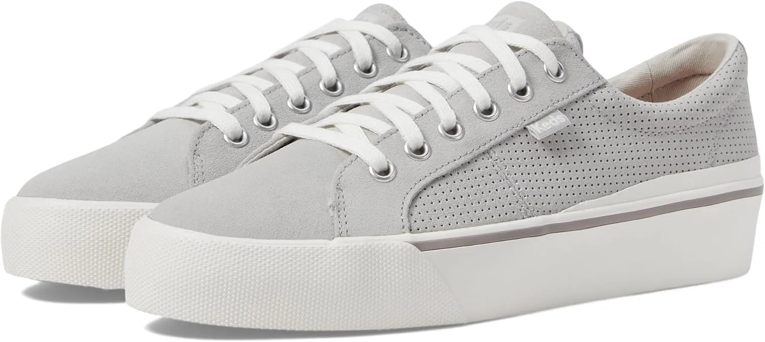 Keds Women's Jump Kick Duo Lace Up Sneaker