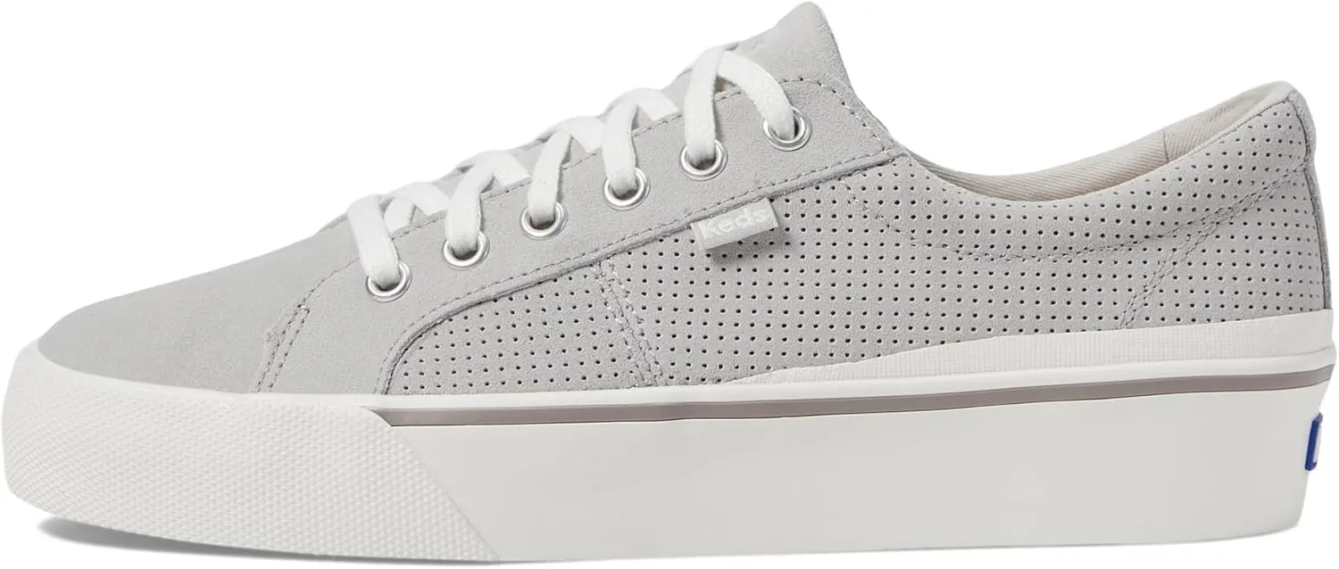 Keds Women's Jump Kick Duo Lace Up Sneaker