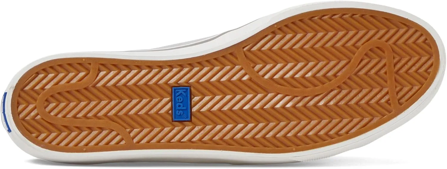 Keds Women's Jump Kick Duo Lace Up Sneaker