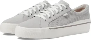 Keds Women's Jump Kick Duo Lace Up Sneaker